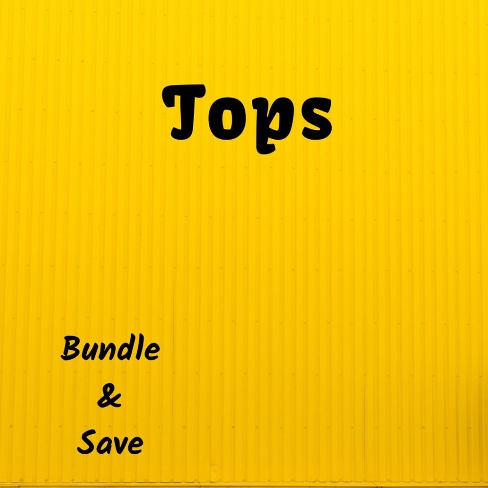 Women's Tops